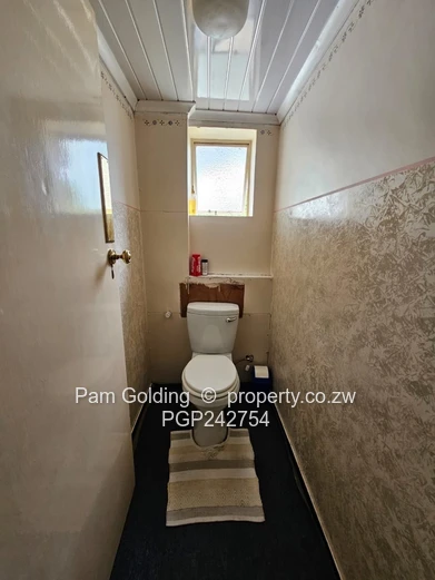 Tranquil Family Retreat With A Natural Stream