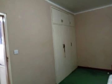 2 Bedroom Garden Flat