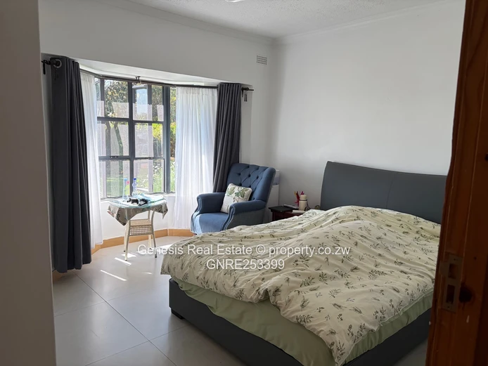 Charming home in the Brooke Golf Estate