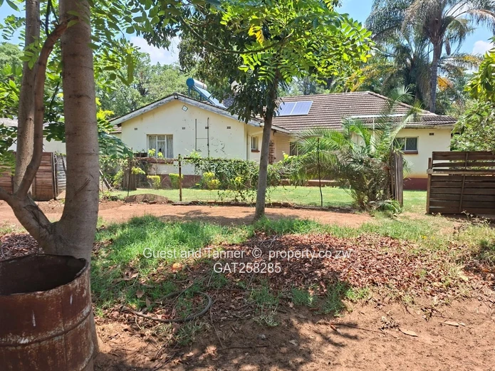 Greencroft Mature House For Sale