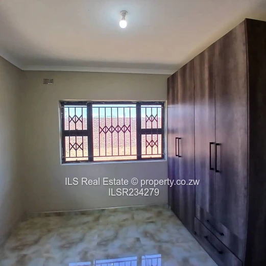 Kadoma residential property for sale 