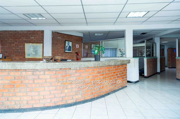 Prime industrial property for sale 