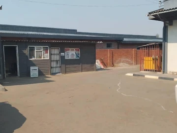 Shop & Retail Property