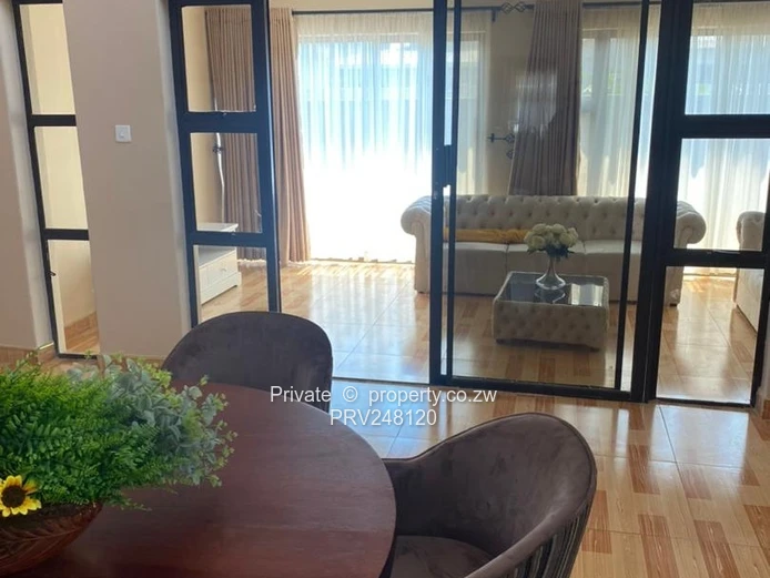 A Secure Home In Gated Community (Sole Mandate)
