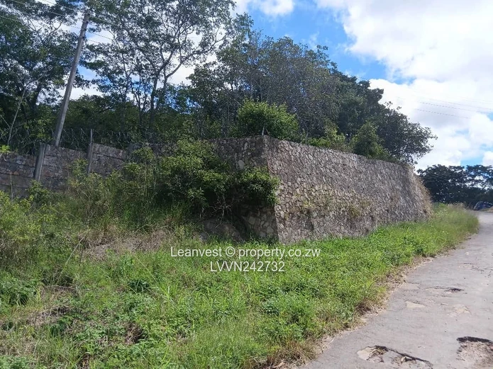 Glen Lorne Stand For Sale 