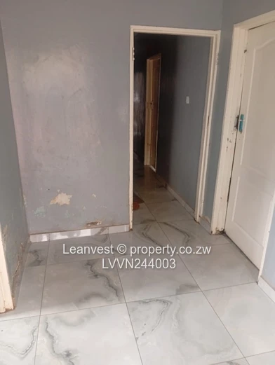 Budiriro 5B House To Let 