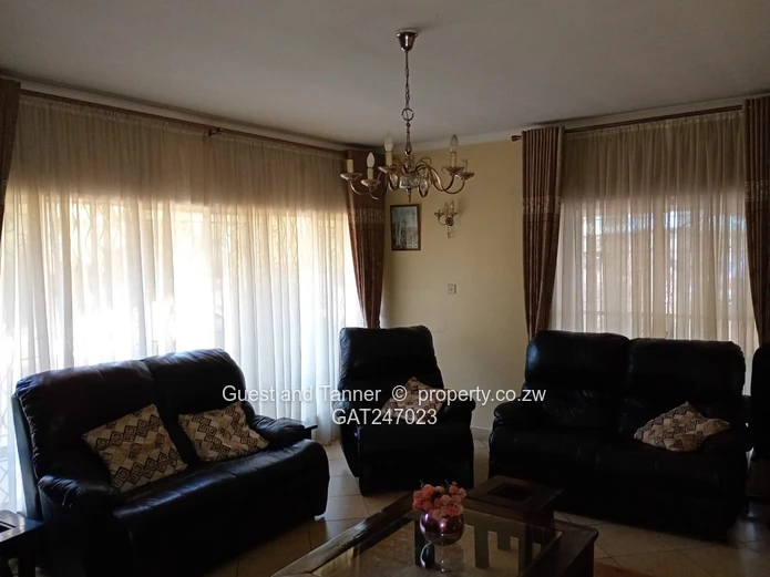 3 Bed House For Sale In Mount Pleasant