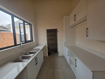 3 Bedroom Townhouse Complex