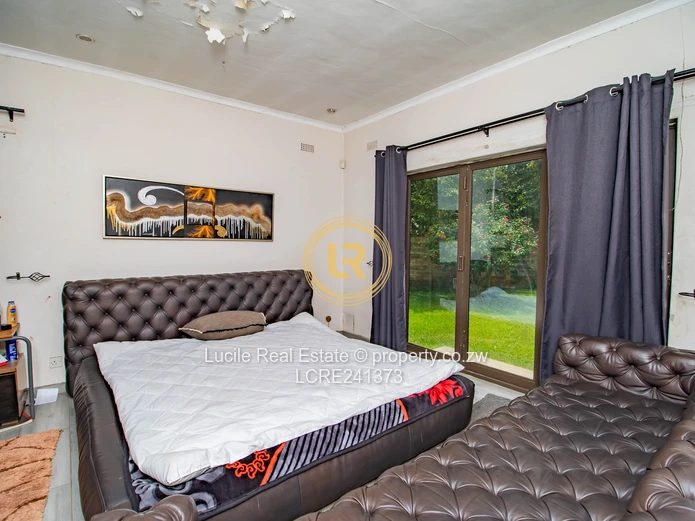 Exceptional Mixed-Use Property with Redevelopment Potential