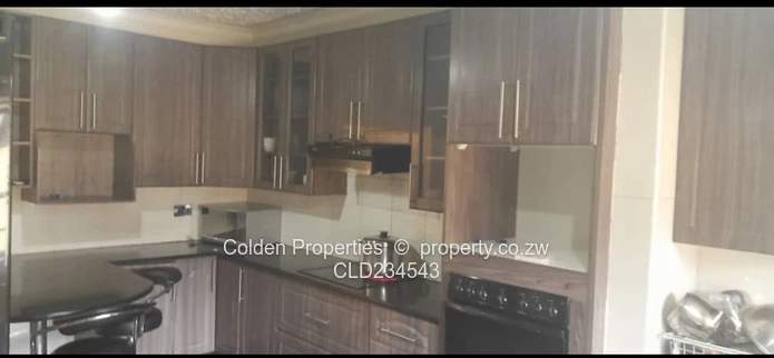 Westgate House For Sale Area D