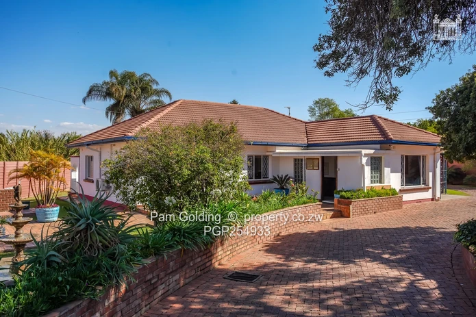 Prime Commercial Offices Opposite Avondale Shops