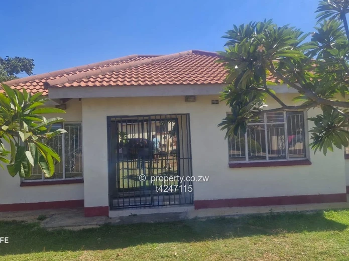 Greendale 3 bedroomed cottage for Rent 