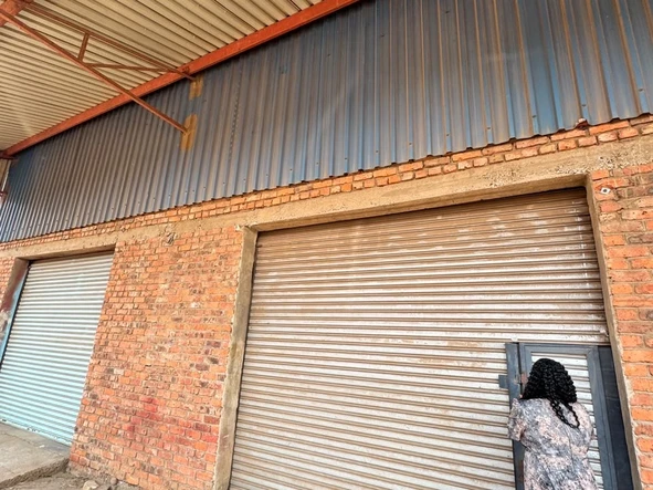 Warehouse & Factory