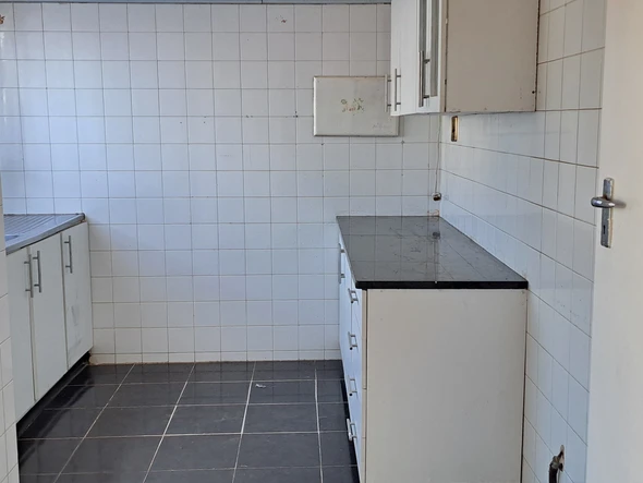 2 Bedroom Garden Flat