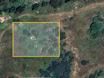 Farm & Agricultural Land