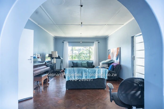 Mabelreign Home - Asking Price Negotiable - Serious Sellers (Sole Mandate)