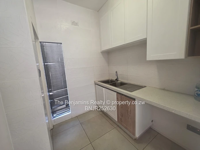 Townhouse In Avondale