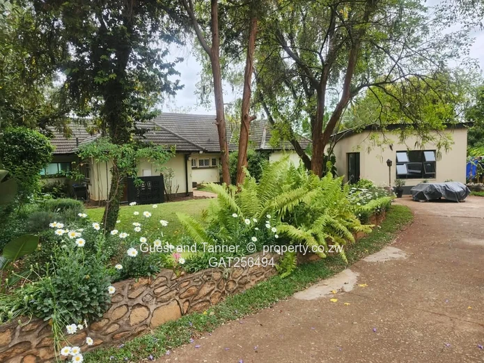 Avondale | Rare Dual-Road Investment Opportunity