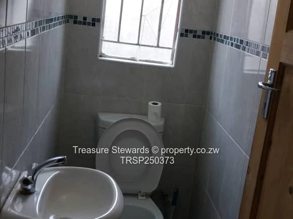 3-Bed Southview Park