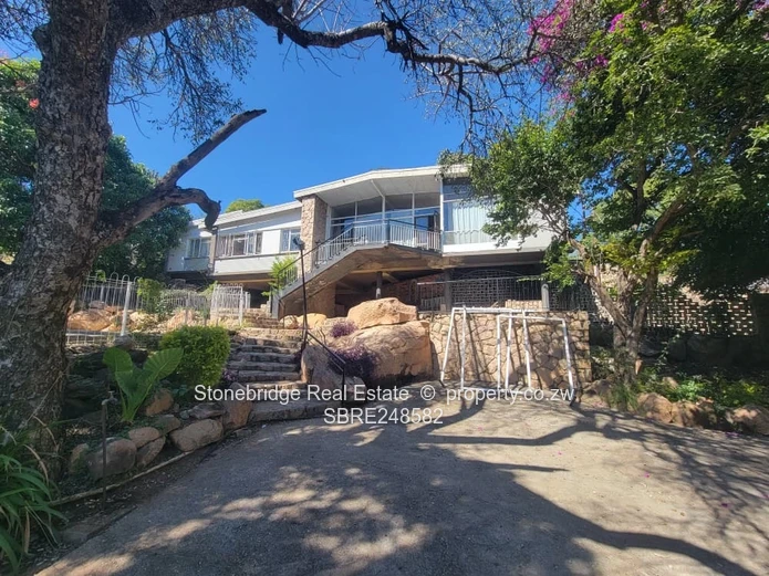 4 Bedroomed Burnside house for sale