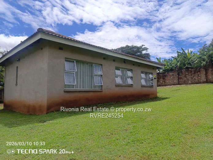 Borrowdale Quinnington 4beds cottage