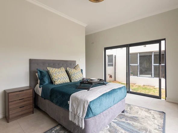 3 Bedroom Townhouse Complex
