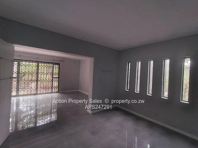 3 Bed Family Home To Rent! 