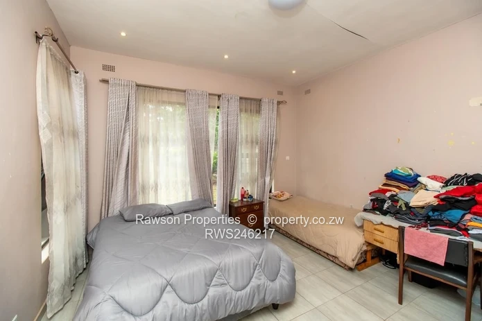 Superb opportunity in Borrowdale 