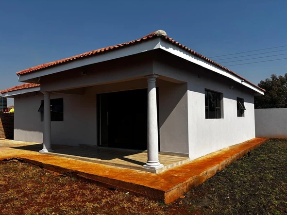 2 Bedroom Cottage