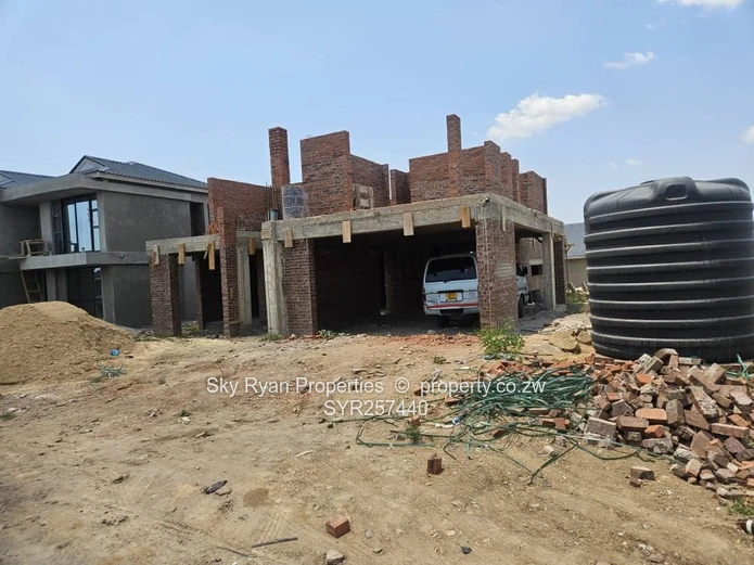 *Arlington East| 4 Bed All Ensuite Luxury Double Storey 