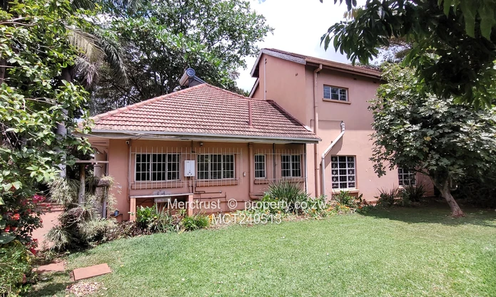 Suitable for offices! (Sole Mandate)