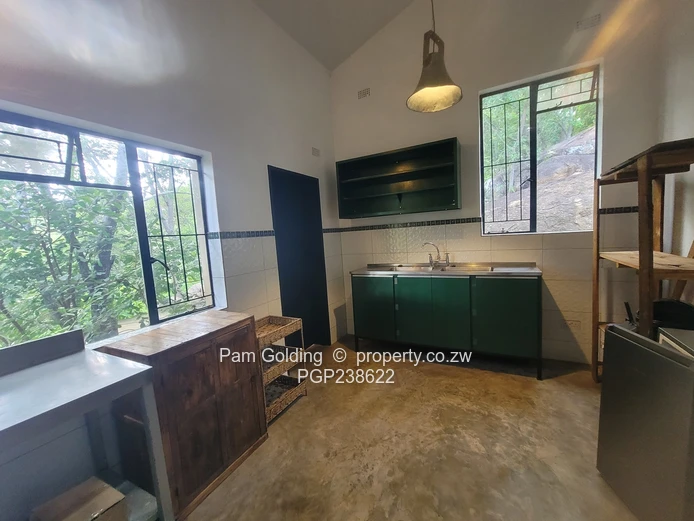 Country Charm, Christon Bank (Sole Mandate)