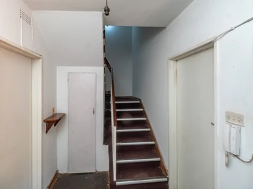 3 Bedroom Garden Flat