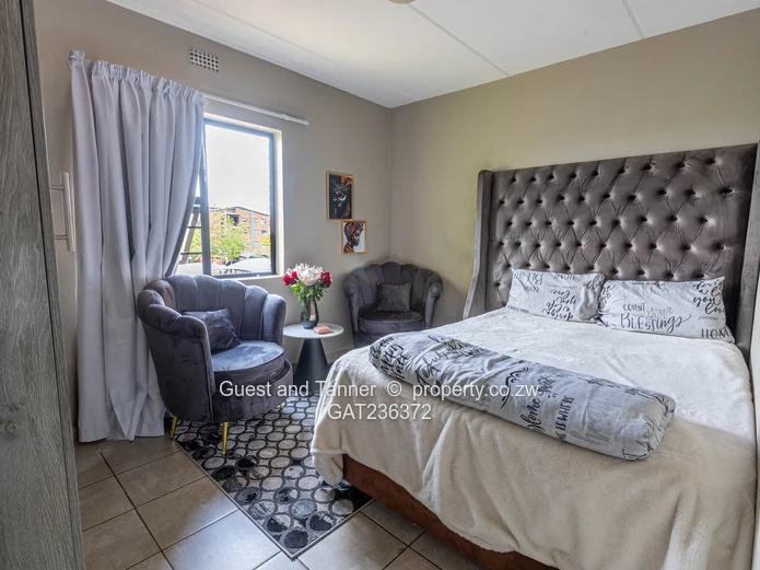  Newly Built Apartments  For Sale In Pretoria East 