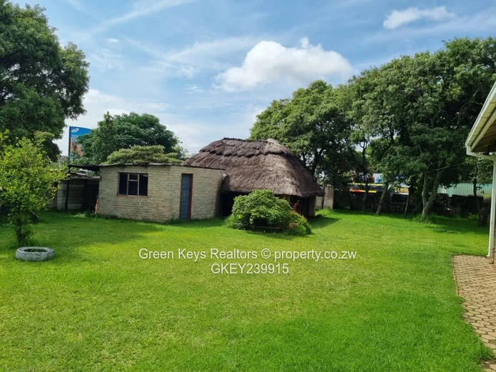 Exceptional Investment With Great Opportunities Located On Busy Main Road Frontage