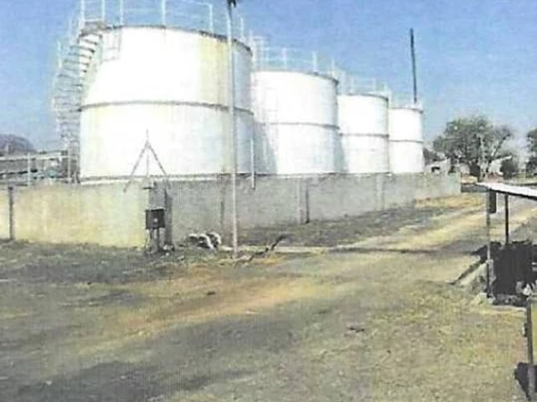 Warehouse & Factory