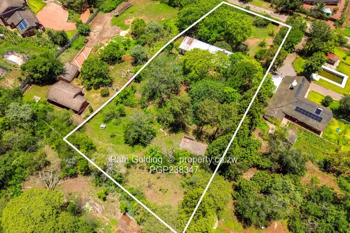 Greystone Park – Prime 4,523sqm Property For sale (Sole Mandate)