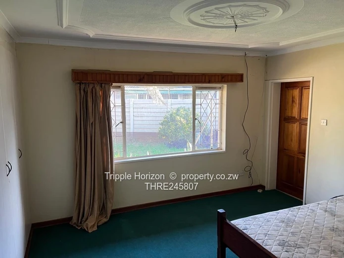 Avonlea 3-Bed Family Home with Pool & Staff Quarters