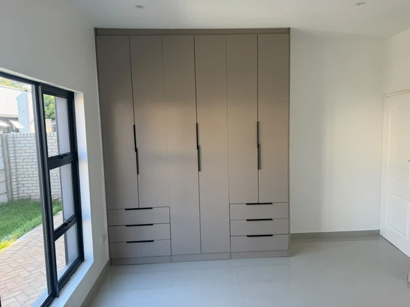 3 Bedroom Townhouse Complex