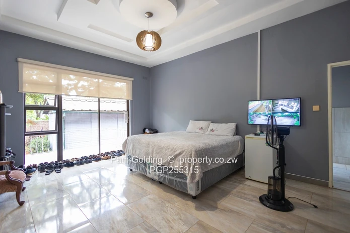 Modern Opulence Meets Prime Location