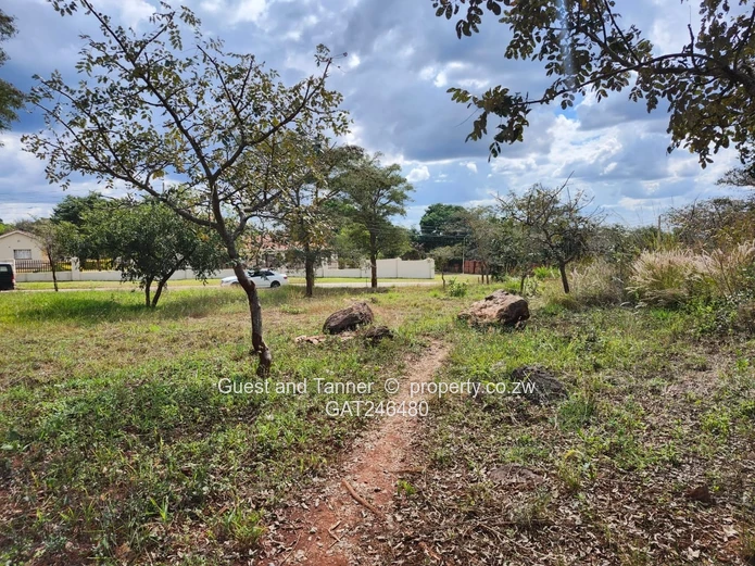 4 Gletwin Park Residential Stands For Sale