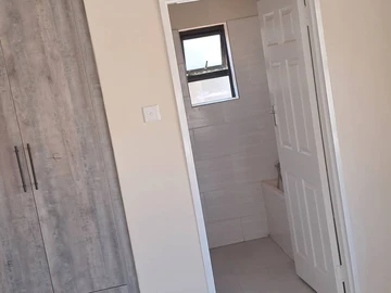 2 Bedroom Garden Flat