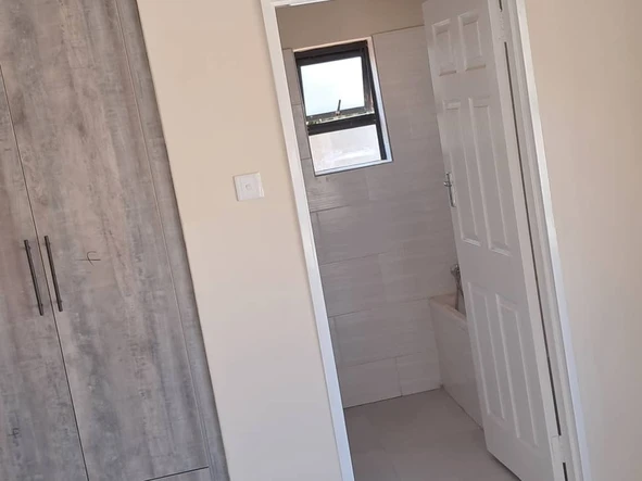 2 Bedroom Garden Flat