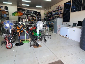 Shop & Retail Property