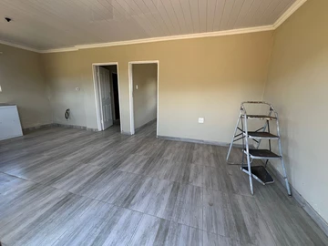 2 Bedroom Cottage