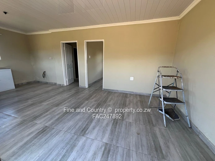 Woodville – 2 Bedroom Cottage To Rent