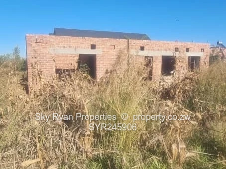  2 Sandton Phase 3 Stands For Sale