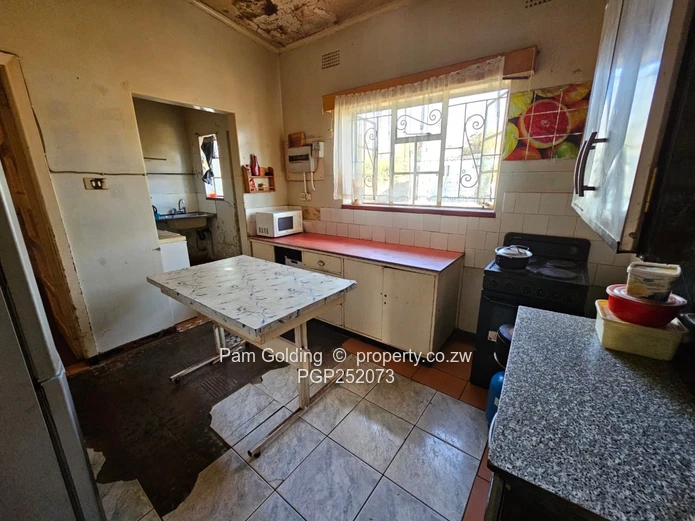 Affordable Family Residence (Sole Mandate)