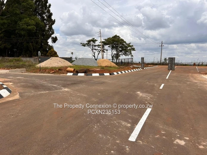 Investment Opportunity in Guildford Estate