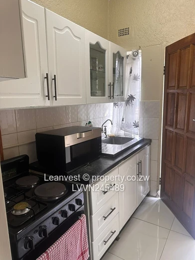 Avenues Neat Bedsitter For Sale 